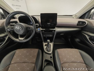 Toyota Yaris Cross 1.5 Hybrid eCVT Executive 2022