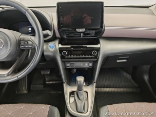 Toyota Yaris Cross 1.5 Hybrid eCVT Executive 2022
