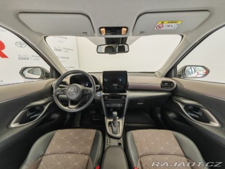 Toyota Yaris Cross 1.5 Hybrid eCVT Executive 2022
