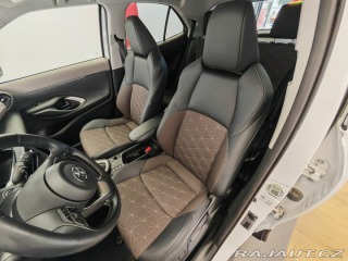 Toyota Yaris Cross 1.5 Hybrid eCVT Executive 2022