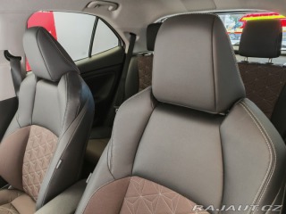 Toyota Yaris Cross 1.5 Hybrid eCVT Executive 2022