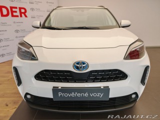 Toyota Yaris Cross 1.5 Hybrid eCVT Executive 2022