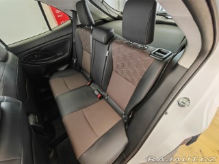 Toyota Yaris Cross 1.5 Hybrid eCVT Executive 2022