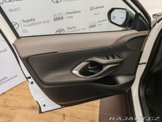 Toyota Yaris Cross 1.5 Hybrid eCVT Executive 2022