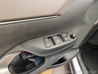 Toyota Yaris Cross 1.5 Hybrid eCVT Executive 2022