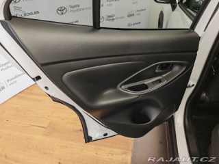 Toyota Yaris Cross 1.5 Hybrid eCVT Executive 2022