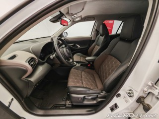 Toyota Yaris Cross 1.5 Hybrid eCVT Executive 2022