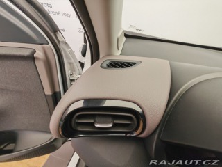 Toyota Yaris Cross 1.5 Hybrid eCVT Executive 2022