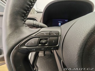 Toyota Yaris Cross 1.5 Hybrid eCVT Executive 2022