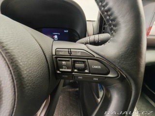 Toyota Yaris Cross 1.5 Hybrid eCVT Executive 2022