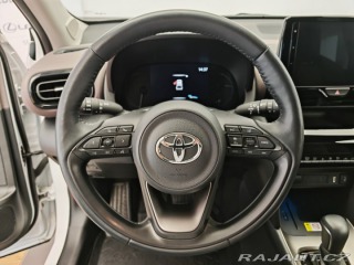 Toyota Yaris Cross 1.5 Hybrid eCVT Executive 2022