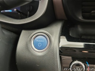 Toyota Yaris Cross 1.5 Hybrid eCVT Executive 2022