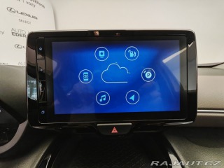 Toyota Yaris Cross 1.5 Hybrid eCVT Executive 2022