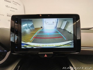 Toyota Yaris Cross 1.5 Hybrid eCVT Executive 2022
