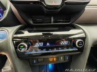 Toyota Yaris Cross 1.5 Hybrid eCVT Executive 2022