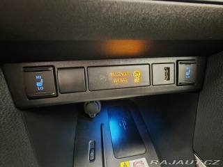 Toyota Yaris Cross 1.5 Hybrid eCVT Executive 2022