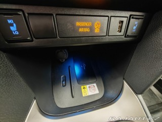 Toyota Yaris Cross 1.5 Hybrid eCVT Executive 2022