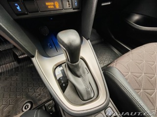 Toyota Yaris Cross 1.5 Hybrid eCVT Executive 2022