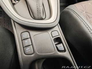 Toyota Yaris Cross 1.5 Hybrid eCVT Executive 2022