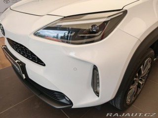 Toyota Yaris Cross 1.5 Hybrid eCVT Executive 2022