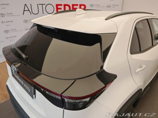 Toyota Yaris Cross 1.5 Hybrid eCVT Executive 2022