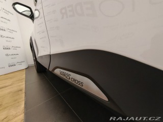 Toyota Yaris Cross 1.5 Hybrid eCVT Executive 2022