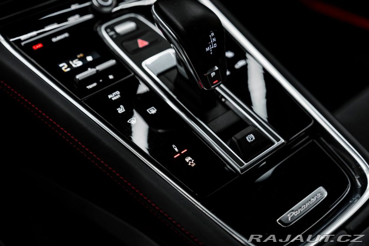 Porsche Panamera GTS Sport Turismo, Pano, 2021