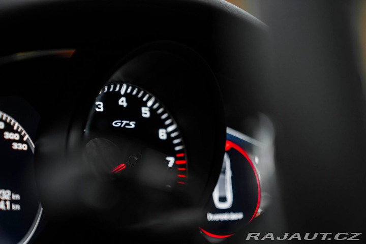 Porsche Panamera GTS Sport Turismo, Pano, 2021