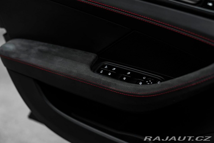 Porsche Panamera GTS Sport Turismo, Pano, 2021