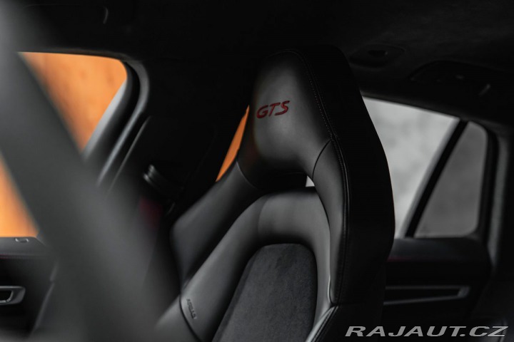 Porsche Panamera GTS Sport Turismo, Pano, 2021
