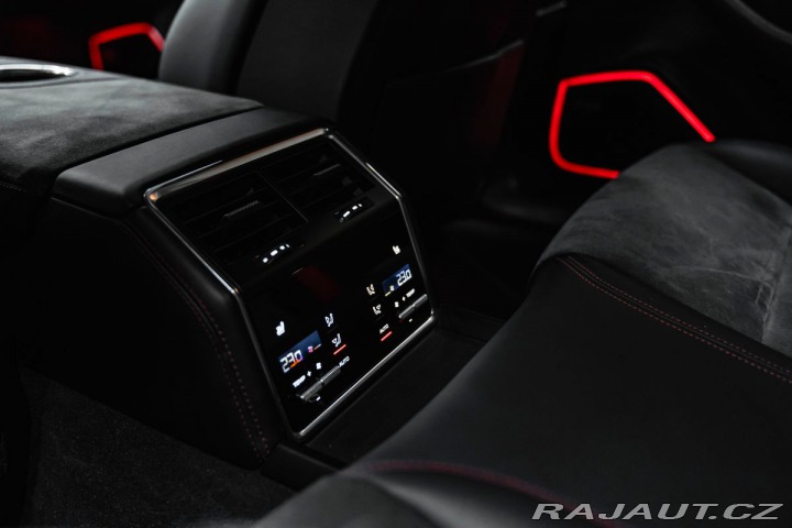 Porsche Panamera GTS Sport Turismo, Pano, 1800