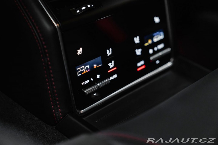 Porsche Panamera GTS Sport Turismo, Pano, 2021