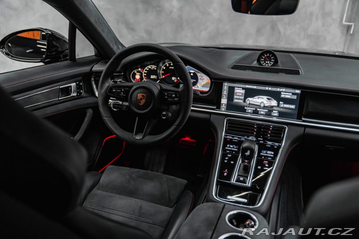 Porsche Panamera GTS Sport Turismo, Pano, 1800