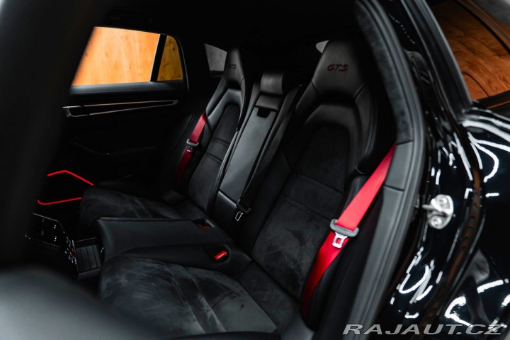 Porsche Panamera GTS Sport Turismo, Pano, 1800
