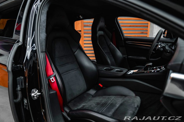 Porsche Panamera GTS Sport Turismo, Pano, 1800