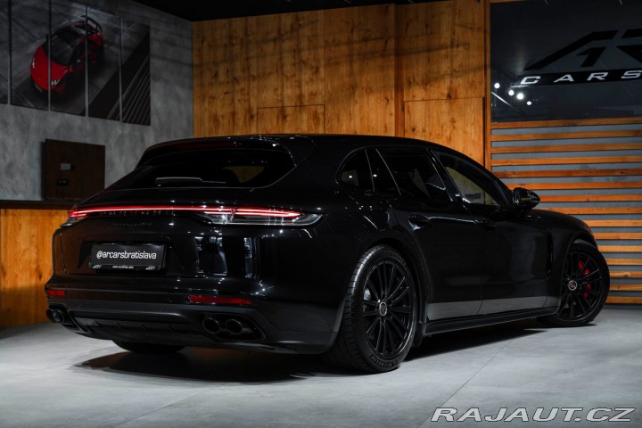 Porsche Panamera GTS Sport Turismo, Pano, 1800