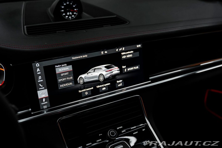 Porsche Panamera GTS Sport Turismo, Pano, 2021