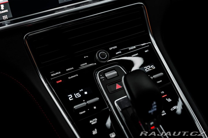 Porsche Panamera GTS Sport Turismo, Pano, 2021