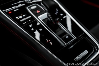 Porsche Panamera GTS Sport Turismo, Pano, 2021