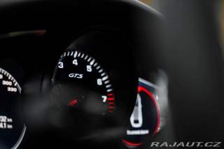 Porsche Panamera GTS Sport Turismo, Pano, 2021