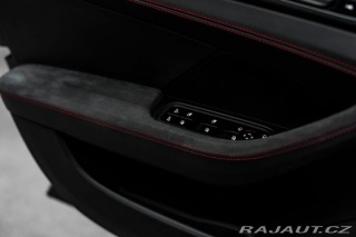 Porsche Panamera GTS Sport Turismo, Pano, 2021