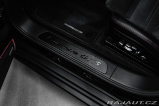 Porsche Panamera GTS Sport Turismo, Pano, 2021
