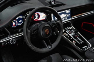 Porsche Panamera GTS Sport Turismo, Pano, 2021