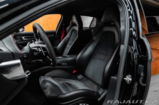 Porsche Panamera GTS Sport Turismo, Pano, 2021