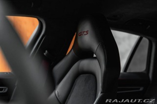 Porsche Panamera GTS Sport Turismo, Pano, 2021