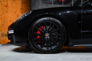 Porsche Panamera GTS Sport Turismo, Pano, 2021