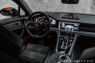 Porsche Panamera GTS Sport Turismo, Pano, 2021