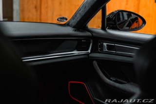 Porsche Panamera GTS Sport Turismo, Pano, 2021