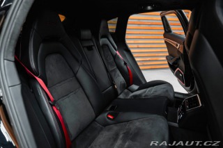Porsche Panamera GTS Sport Turismo, Pano, 2021