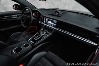 Porsche Panamera GTS Sport Turismo, Pano, 2021